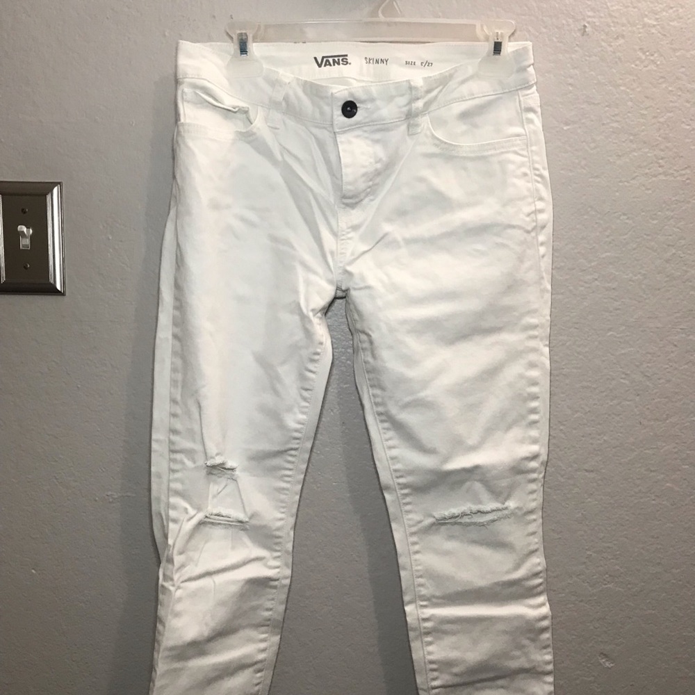 Vans Jeans